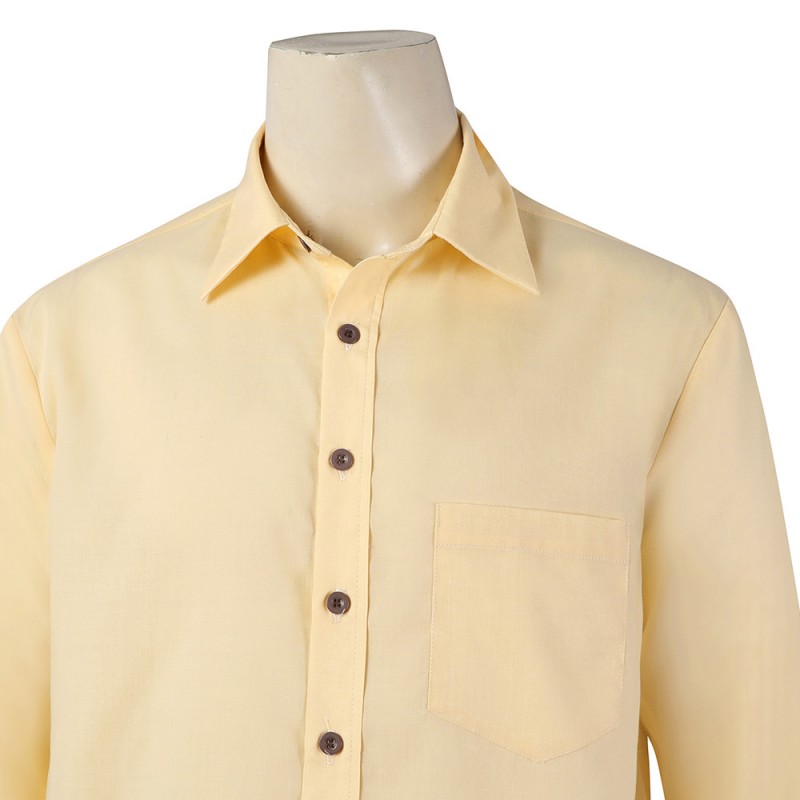 2023 Arthur Fleck Cosplay Costumes Halloween Suit