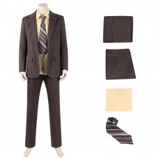 2023 Arthur Fleck Cosplay Costumes Halloween Suit