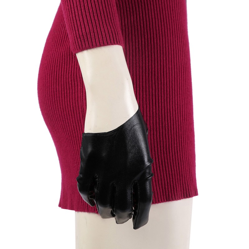 Ada Wong Cosplay Costumes Resident Evil 4 Remake Halloween Suit