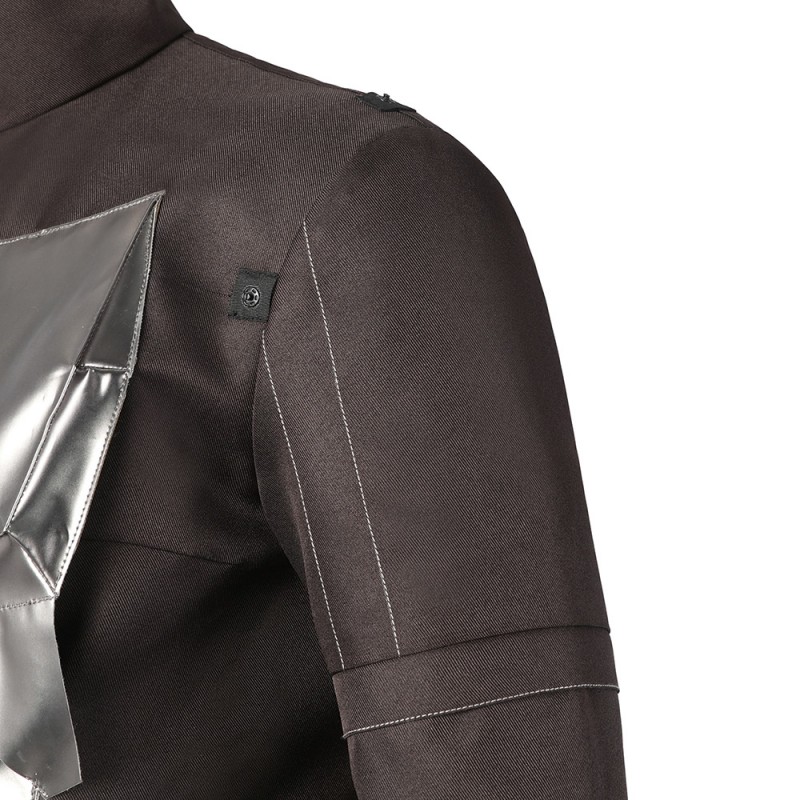 2023 The Mandalorian Season 3 Costumes Din Djarin Cosplay Suit