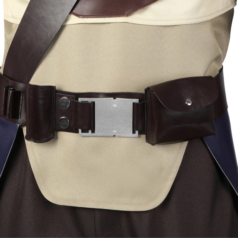 Star Wars Cosplay Costumes The Mandalorian Halloween Suit