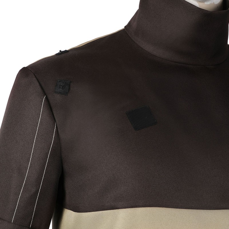 Star Wars Cosplay Costumes The Mandalorian Halloween Suit