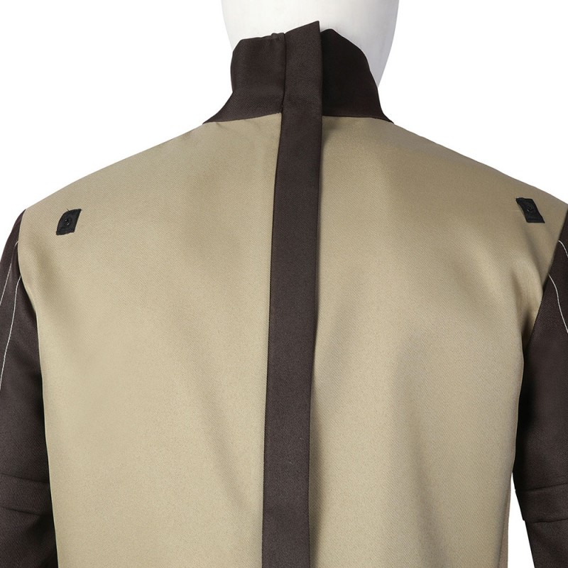 Star Wars Cosplay Costumes The Mandalorian Halloween Suit
