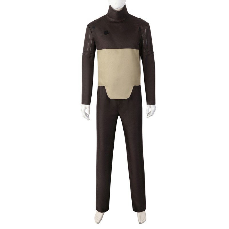Star Wars Cosplay Costumes The Mandalorian Halloween Suit