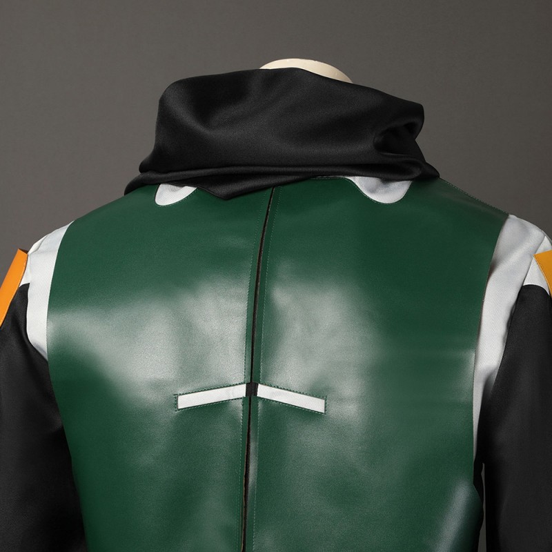 The Mandalorian Season 2 Cosplay Costumes Boba Fett Halloween Suit