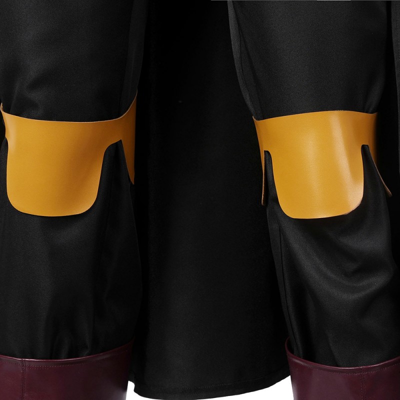 Mandalorian The Book of Boba Fett Halloween Cosplay Costumes