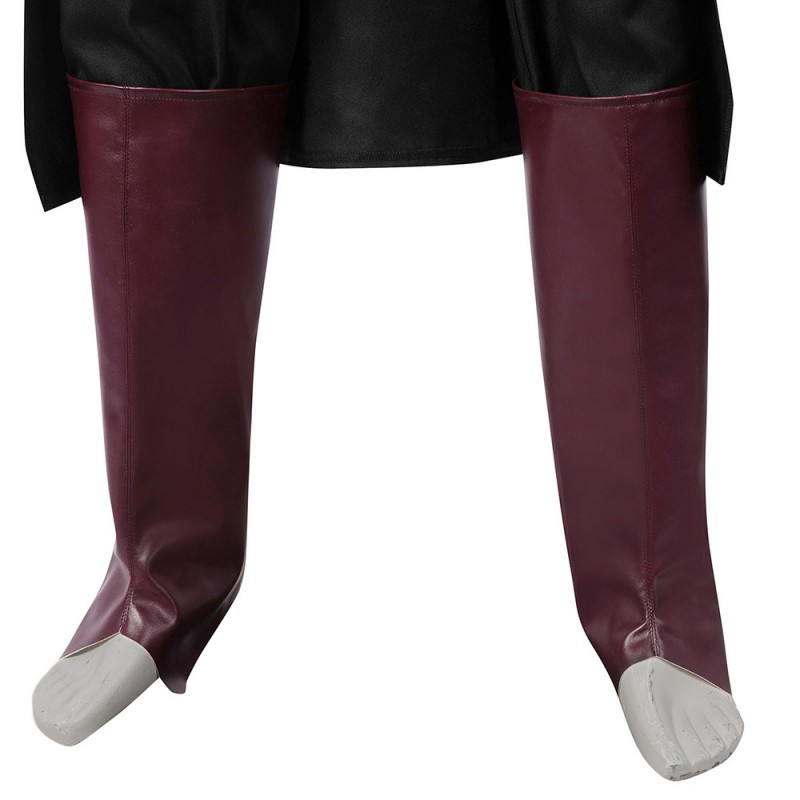 Mandalorian The Book of Boba Fett Halloween Cosplay Costumes