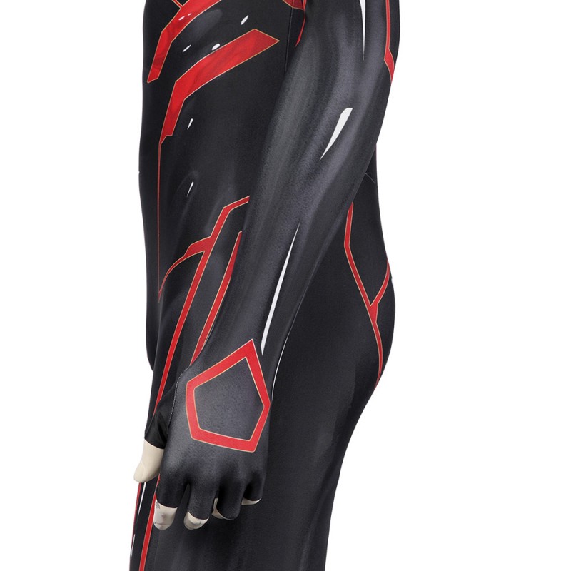 2023 Conner Kent Cosplay Costumes New 52 Jumpsuit