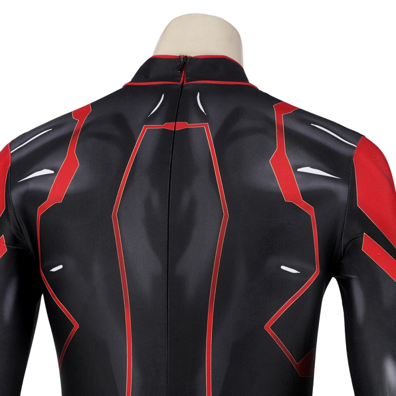 2023 Conner Kent Cosplay Costumes New 52 Jumpsuit