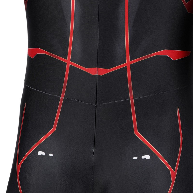 2023 Conner Kent Cosplay Costumes New 52 Jumpsuit