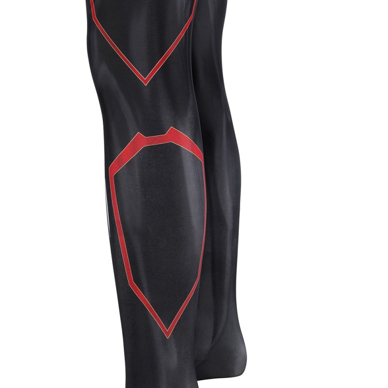 2023 Conner Kent Cosplay Costumes New 52 Jumpsuit