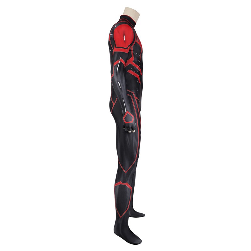 2023 Conner Kent Cosplay Costumes New 52 Jumpsuit