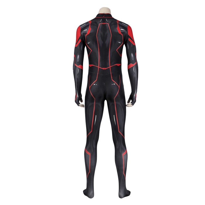 2023 Conner Kent Cosplay Costumes New 52 Jumpsuit