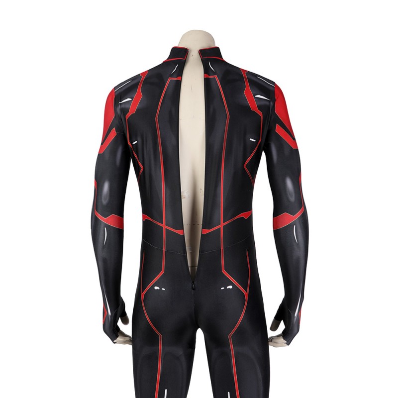 2023 Conner Kent Cosplay Costumes New 52 Jumpsuit