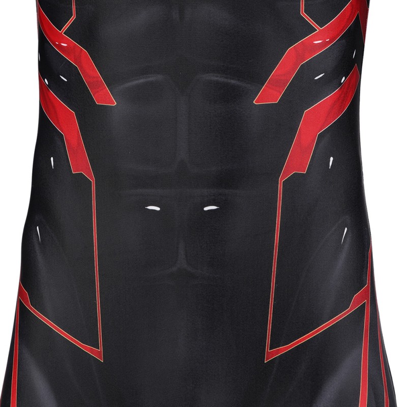 2023 Conner Kent Cosplay Costumes New 52 Jumpsuit