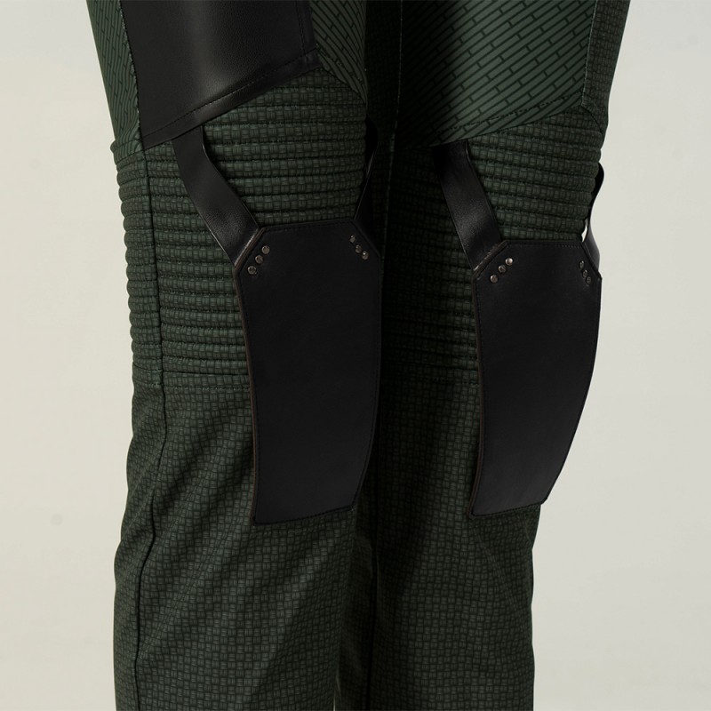 2023 Gamora Cosplay Costumes Guardians of the Galaxy 3 Halloween Suit