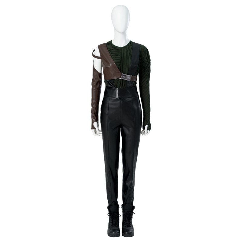 2023 Mantis Cosplay Costumes Guardians of The Galaxy 3 Cosplay Suit