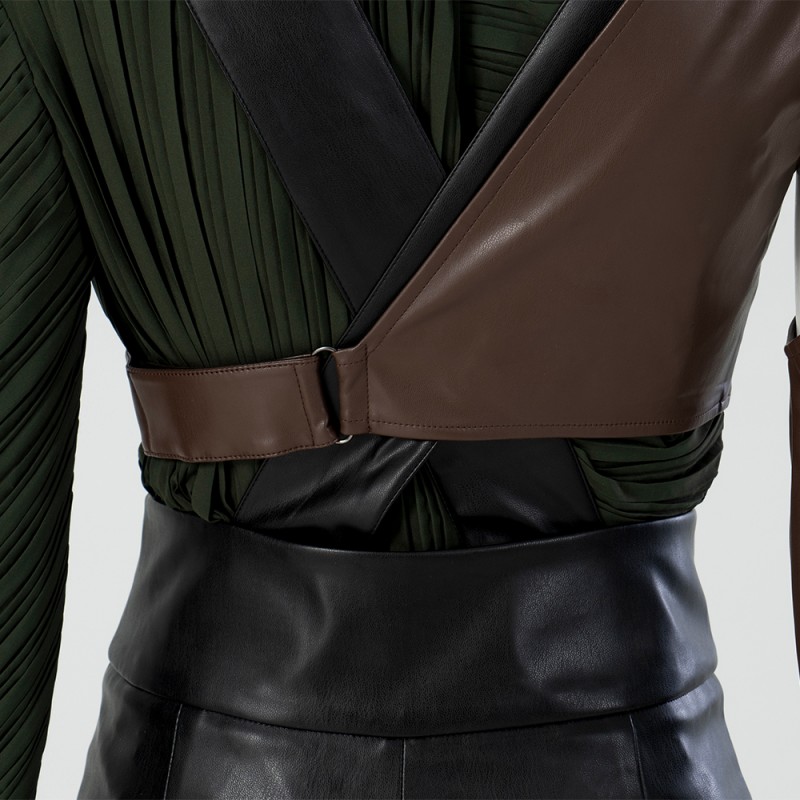 2023 Mantis Cosplay Costumes Guardians of The Galaxy 3 Cosplay Suit