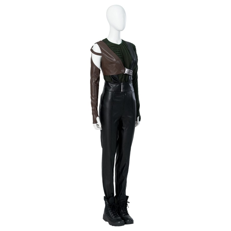 2023 Mantis Cosplay Costumes Guardians of The Galaxy 3 Cosplay Suit