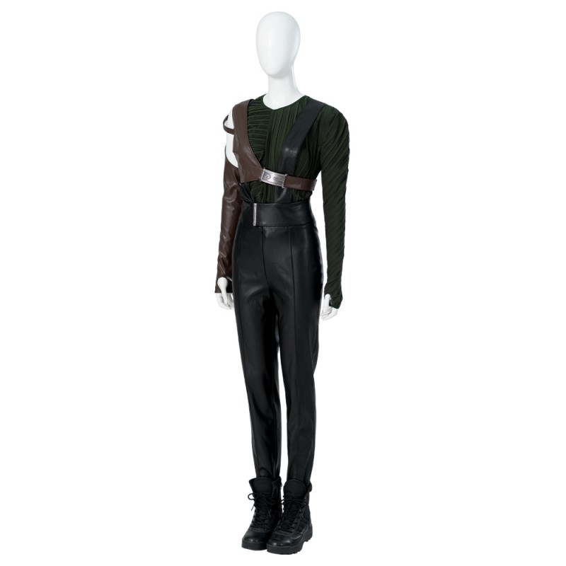 2023 Mantis Cosplay Costumes Guardians of The Galaxy 3 Cosplay Suit