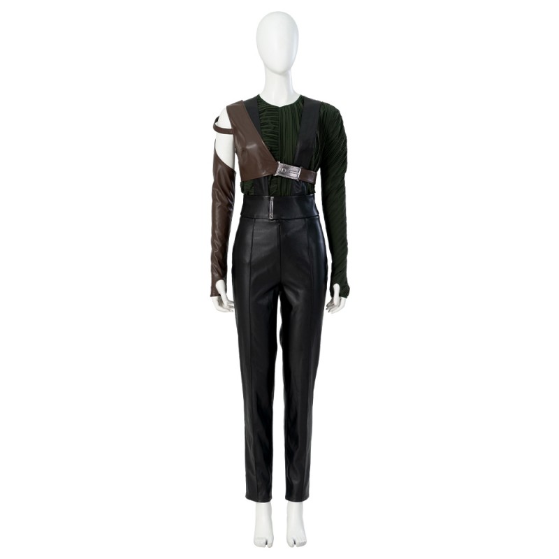 2023 Mantis Cosplay Costumes Guardians of The Galaxy 3 Cosplay Suit