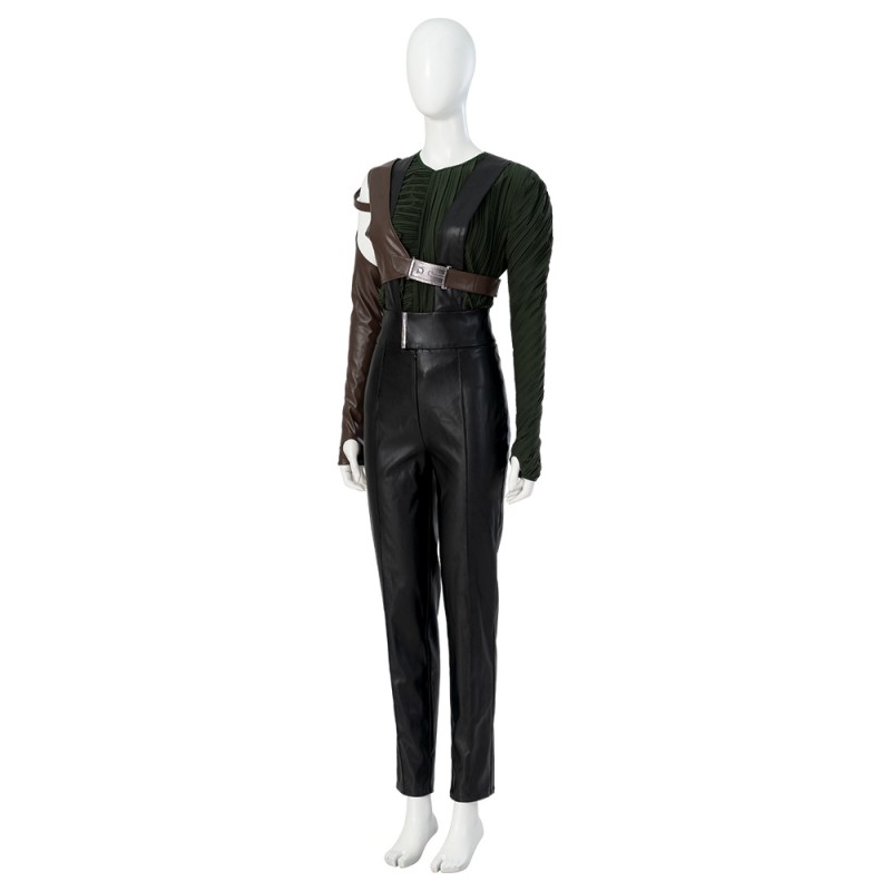 2023 Mantis Cosplay Costumes Guardians of The Galaxy 3 Cosplay Suit