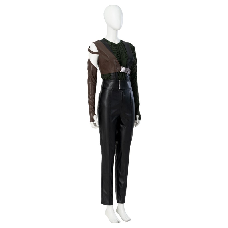 2023 Mantis Cosplay Costumes Guardians of The Galaxy 3 Cosplay Suit