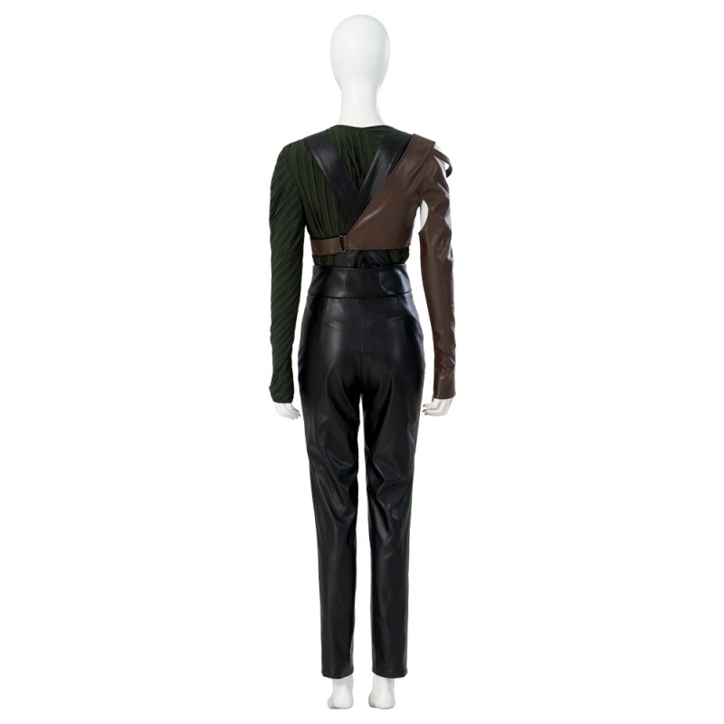 2023 Mantis Cosplay Costumes Guardians of The Galaxy 3 Cosplay Suit