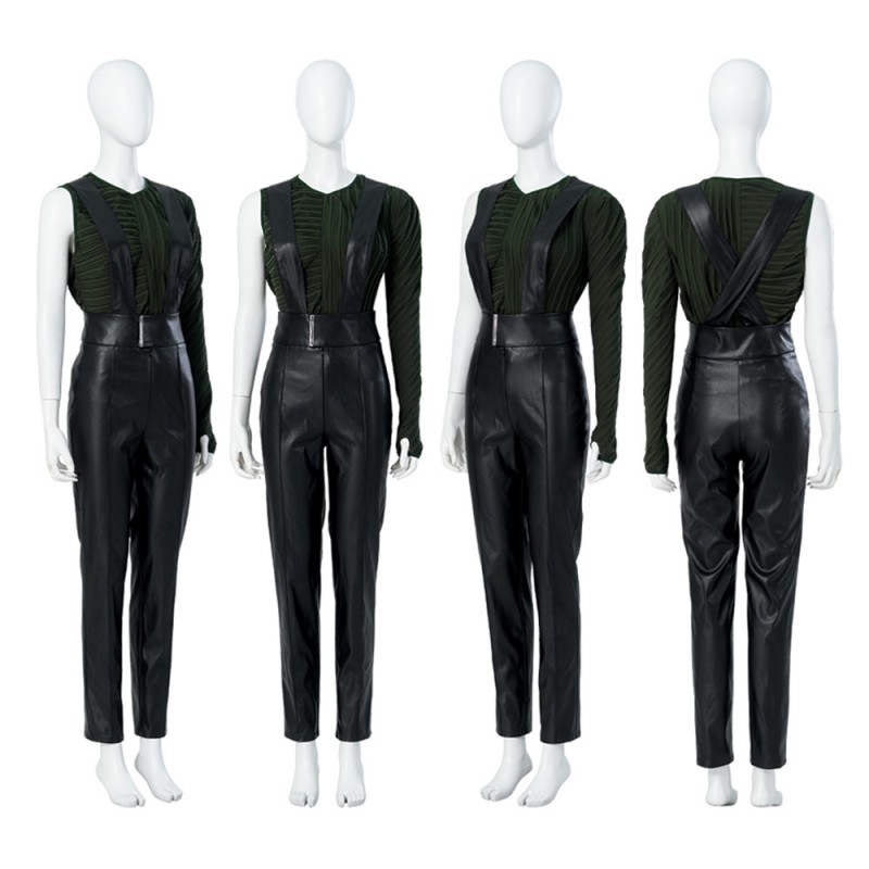 2023 Mantis Cosplay Costumes Guardians of The Galaxy 3 Cosplay Suit