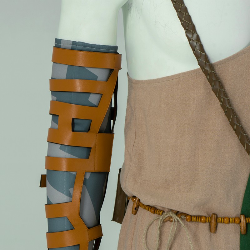 2023 Link Cosplay Costumes The Legend of Zelda Tears of the Kingdom Halloween Suit