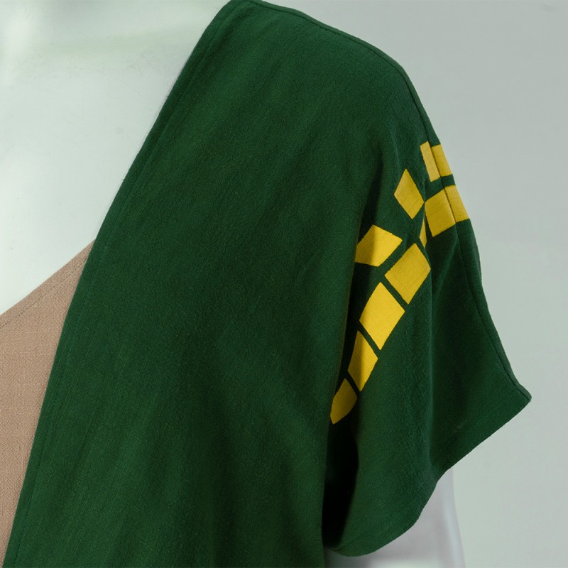 2023 Link Cosplay Costumes The Legend of Zelda Tears of the Kingdom Halloween Suit
