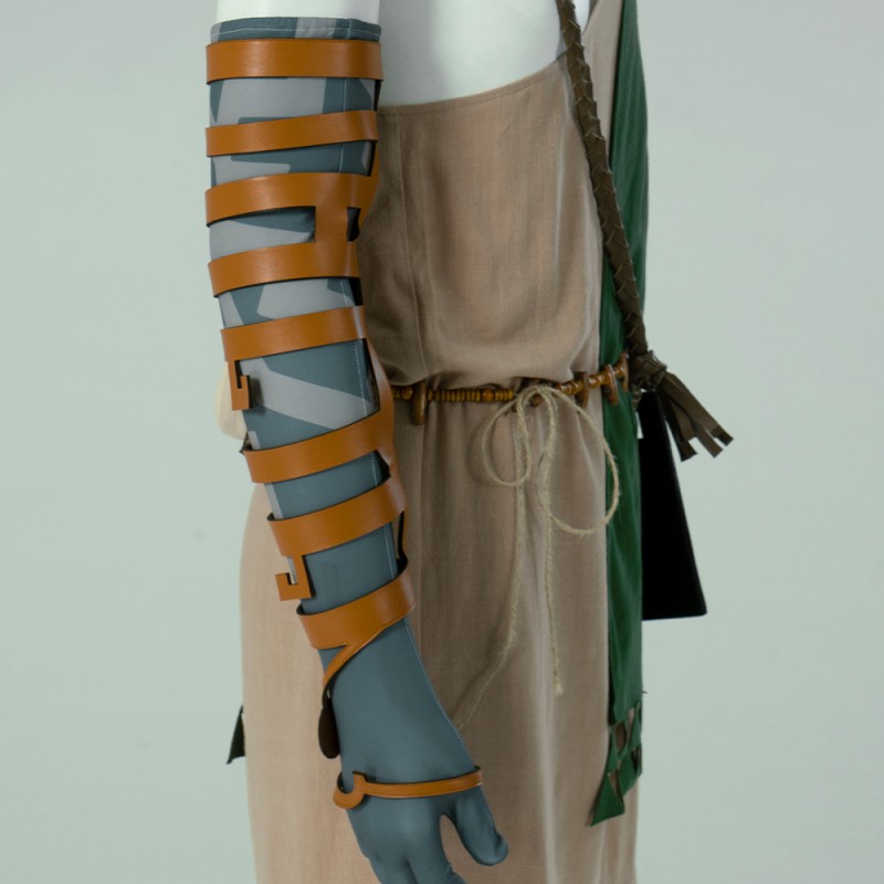 2023 Link Cosplay Costumes The Legend of Zelda Tears of the Kingdom Halloween Suit