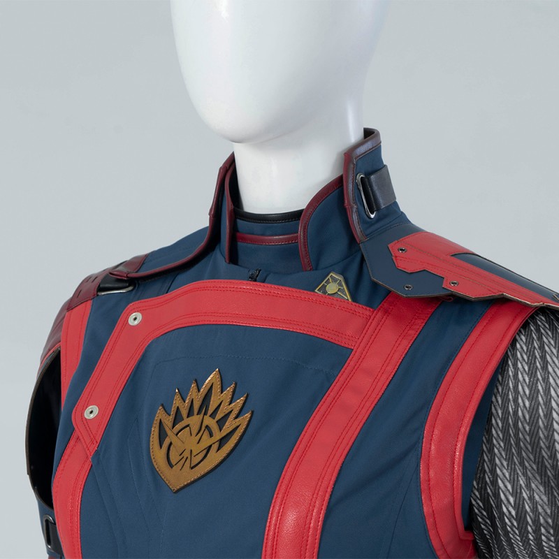 2023 Nebula Cosplay Costumes Guardians of the Galaxy 3 Halloween Suit