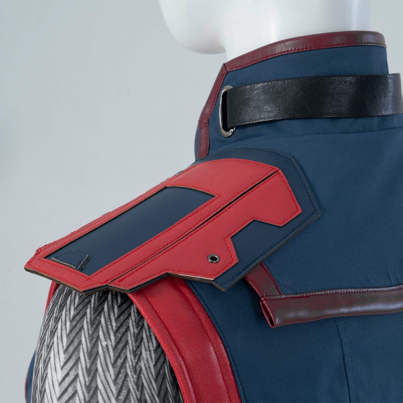 2023 Nebula Cosplay Costumes Guardians of the Galaxy 3 Halloween Suit