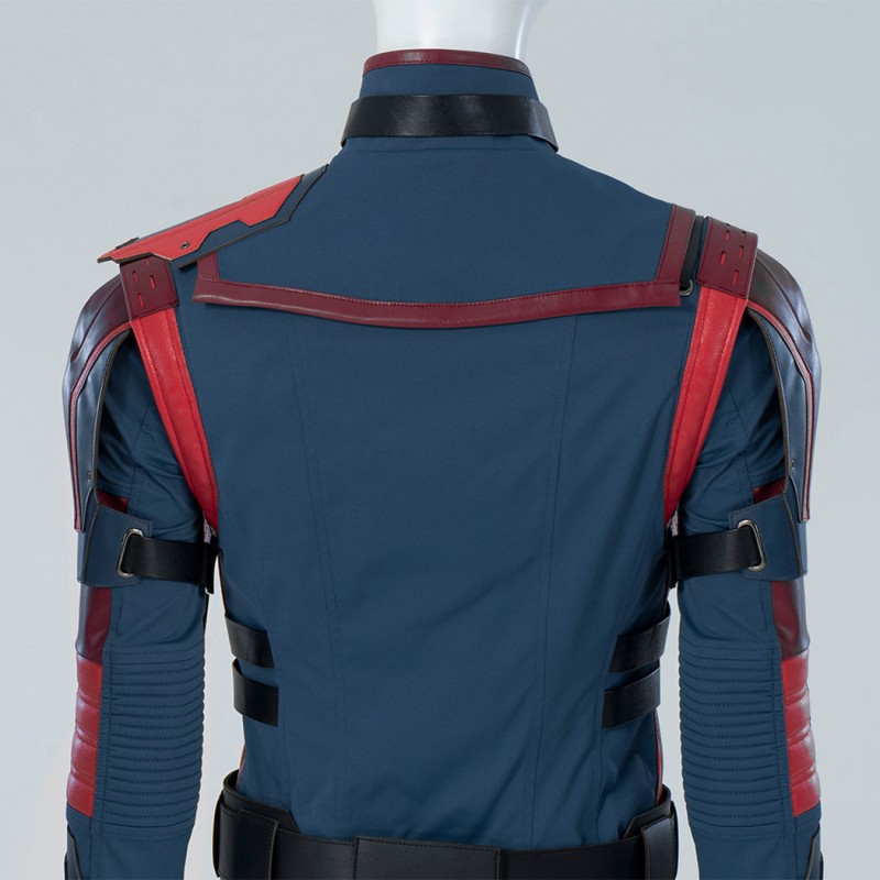 Mantis Uniform Guardians of the Galaxy 3 Gamora Cosplay Costumes