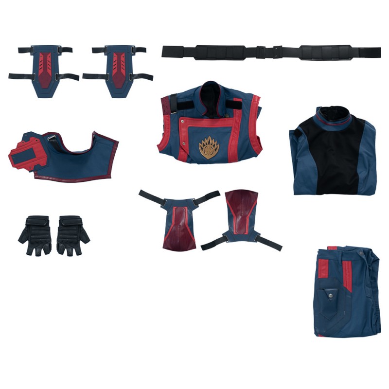 Mantis Uniform Guardians of the Galaxy 3 Gamora Cosplay Costumes