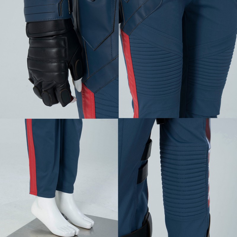 Mantis Uniform Guardians of the Galaxy 3 Gamora Cosplay Costumes