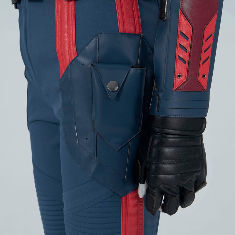 Mantis Uniform Guardians of the Galaxy 3 Gamora Cosplay Costumes