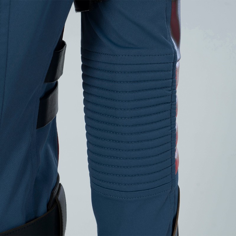 Mantis Uniform Guardians of the Galaxy 3 Gamora Cosplay Costumes