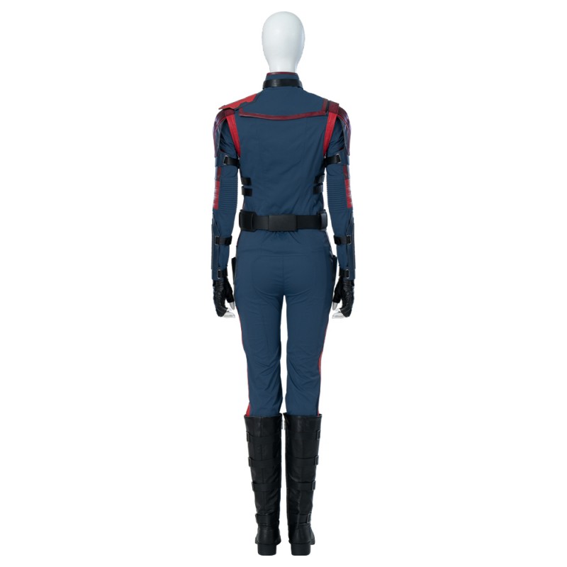 Mantis Uniform Guardians of the Galaxy 3 Gamora Cosplay Costumes