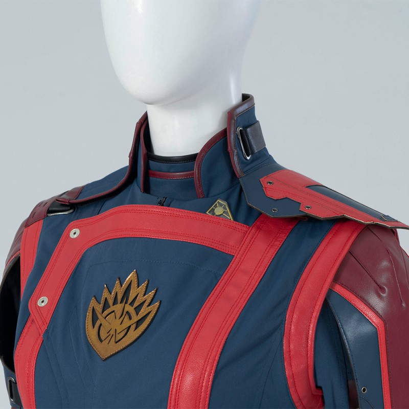 Mantis Uniform Guardians of the Galaxy 3 Gamora Cosplay Costumes