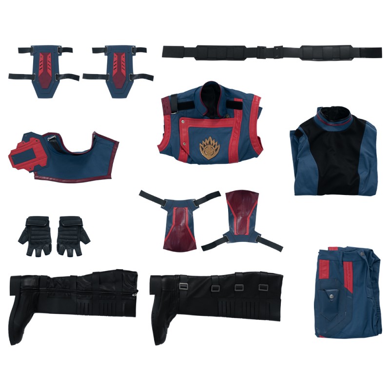 Mantis Uniform Guardians of the Galaxy 3 Gamora Cosplay Costumes