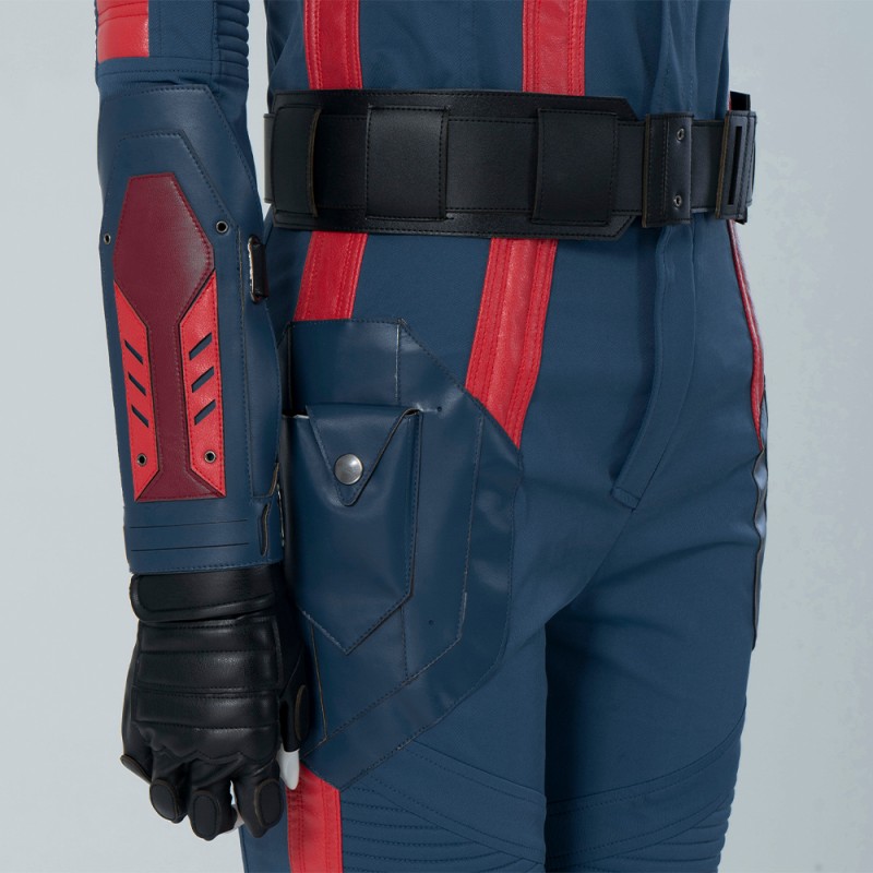 Mantis Uniform Guardians of the Galaxy 3 Gamora Cosplay Costumes