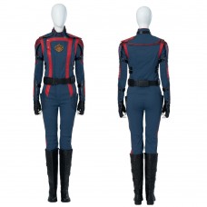 Mantis Uniform Guardians of the Galaxy 3 Gamora Cosplay Costumes