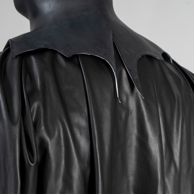 2023 Michael Keaton Cosplay Costumes Bruce Wayne Halloween Suit