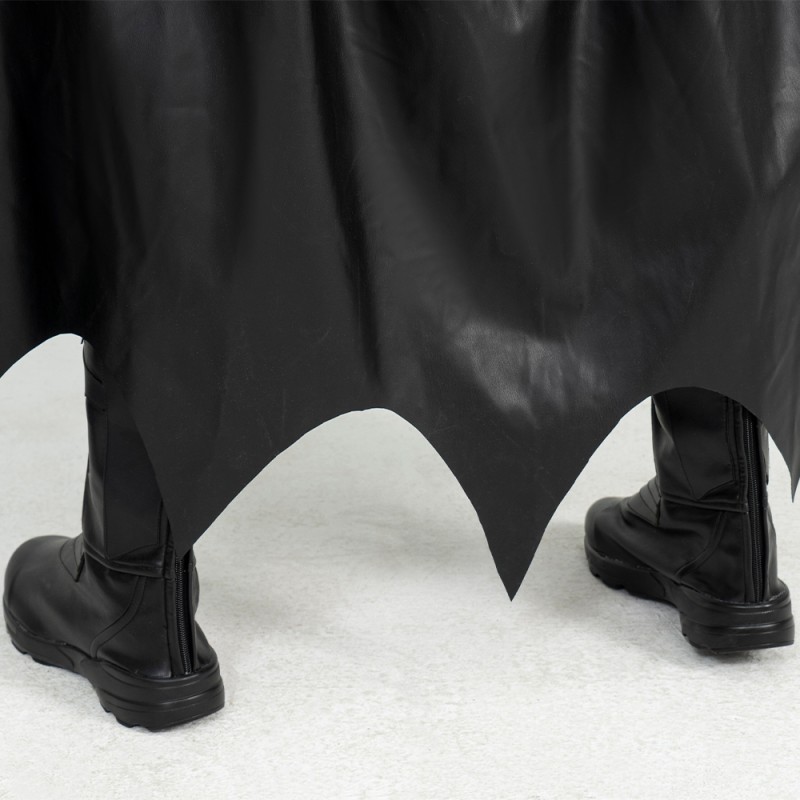 2023 Michael Keaton Cosplay Costumes Bruce Wayne Halloween Suit