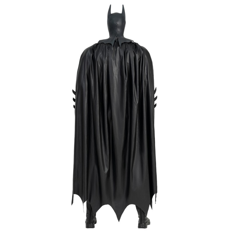 2023 Michael Keaton Cosplay Costumes Bruce Wayne Halloween Suit
