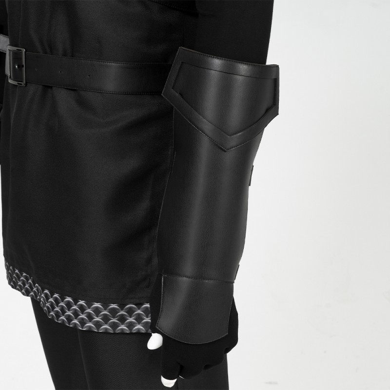 The Legend of Zelda Dark Link Cosplay Costumes