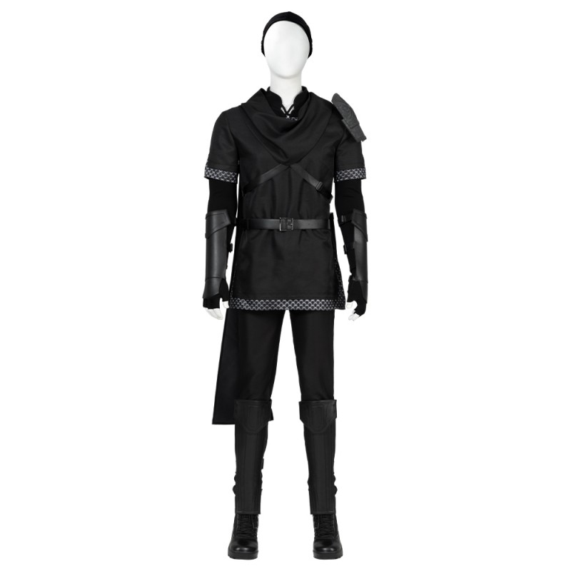 The Legend of Zelda Dark Link Cosplay Costumes