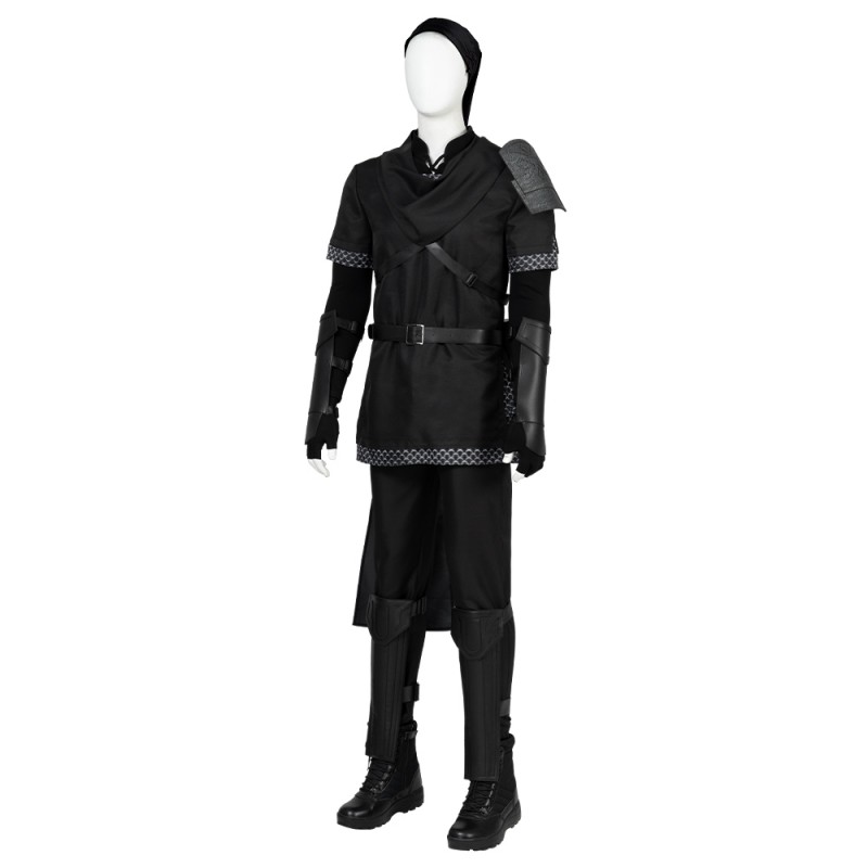The Legend of Zelda Dark Link Cosplay Costumes